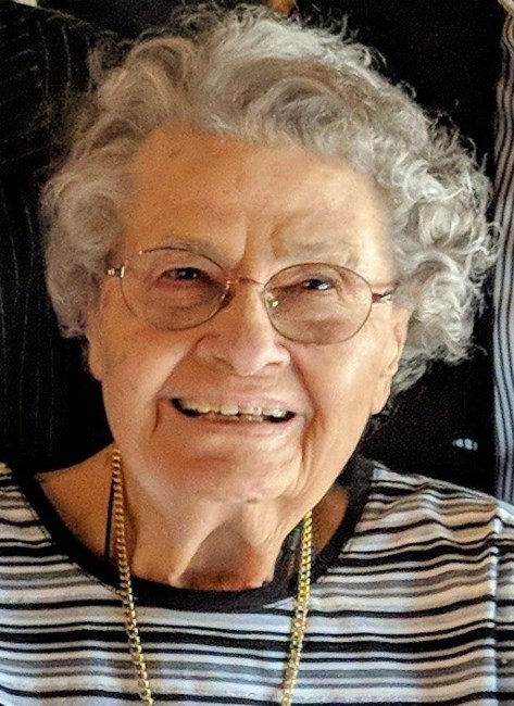 Obituary of Darlene Marie McClow