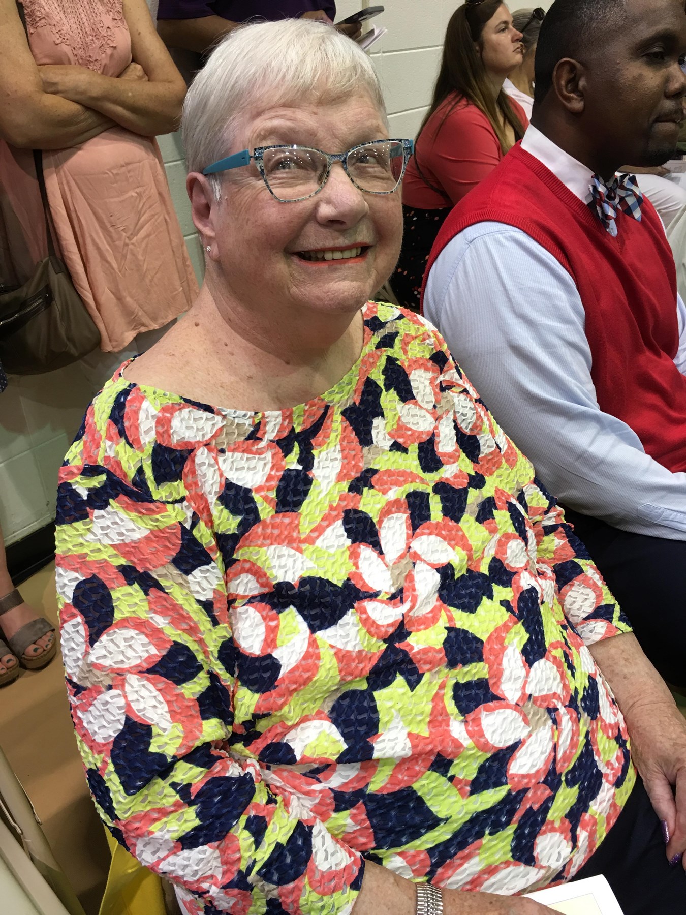 Obituary of Rita Rae Crick