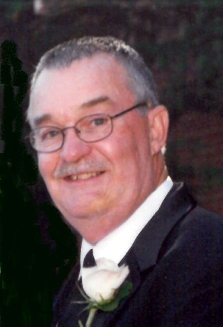 Obituary of James C Waybright