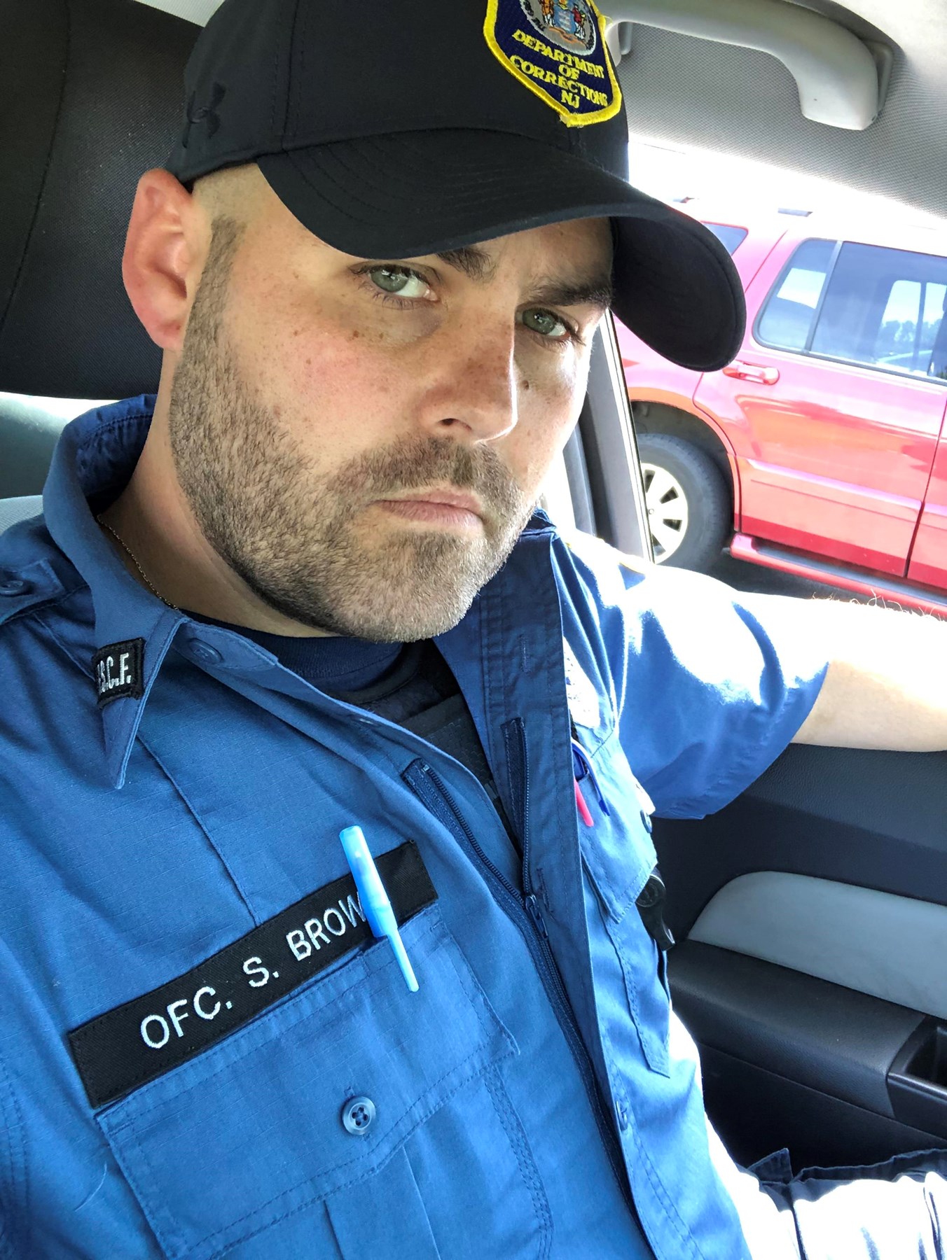 Obituary of Sean Brown