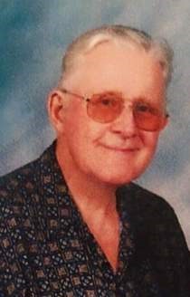 Obituary of John Luebs