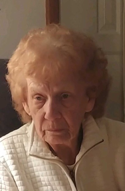 Obituary of Doris S. Ryder