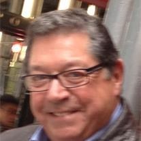 Obituary of James Hunter