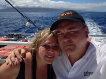 Obituary of Gregory & Roberta Johnson