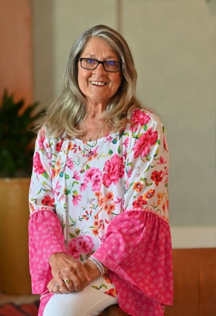 Obituary of Vicki Lea Rhoades