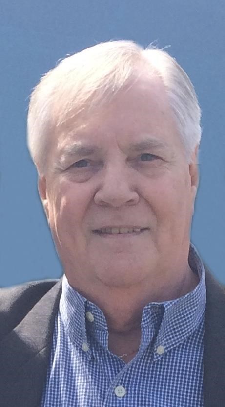 Obituary of James Frederick Jobin