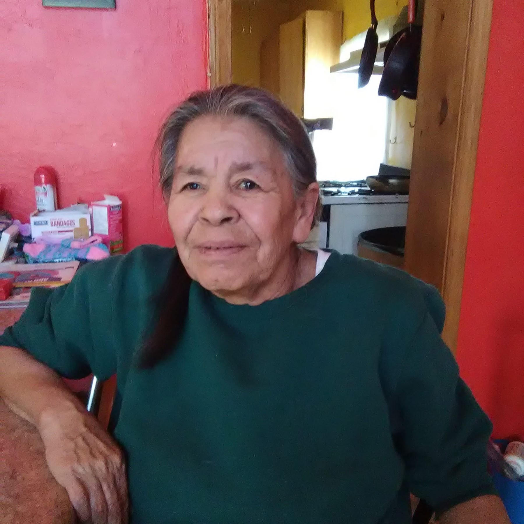 Avis de décès de Joann Davis