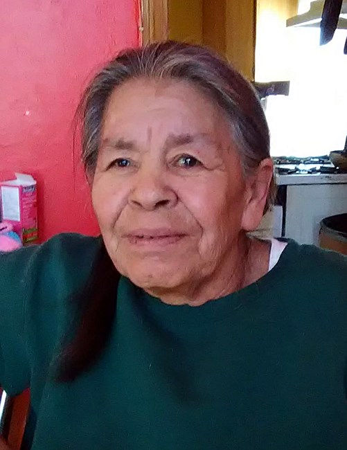 Obituary of Joann Davis