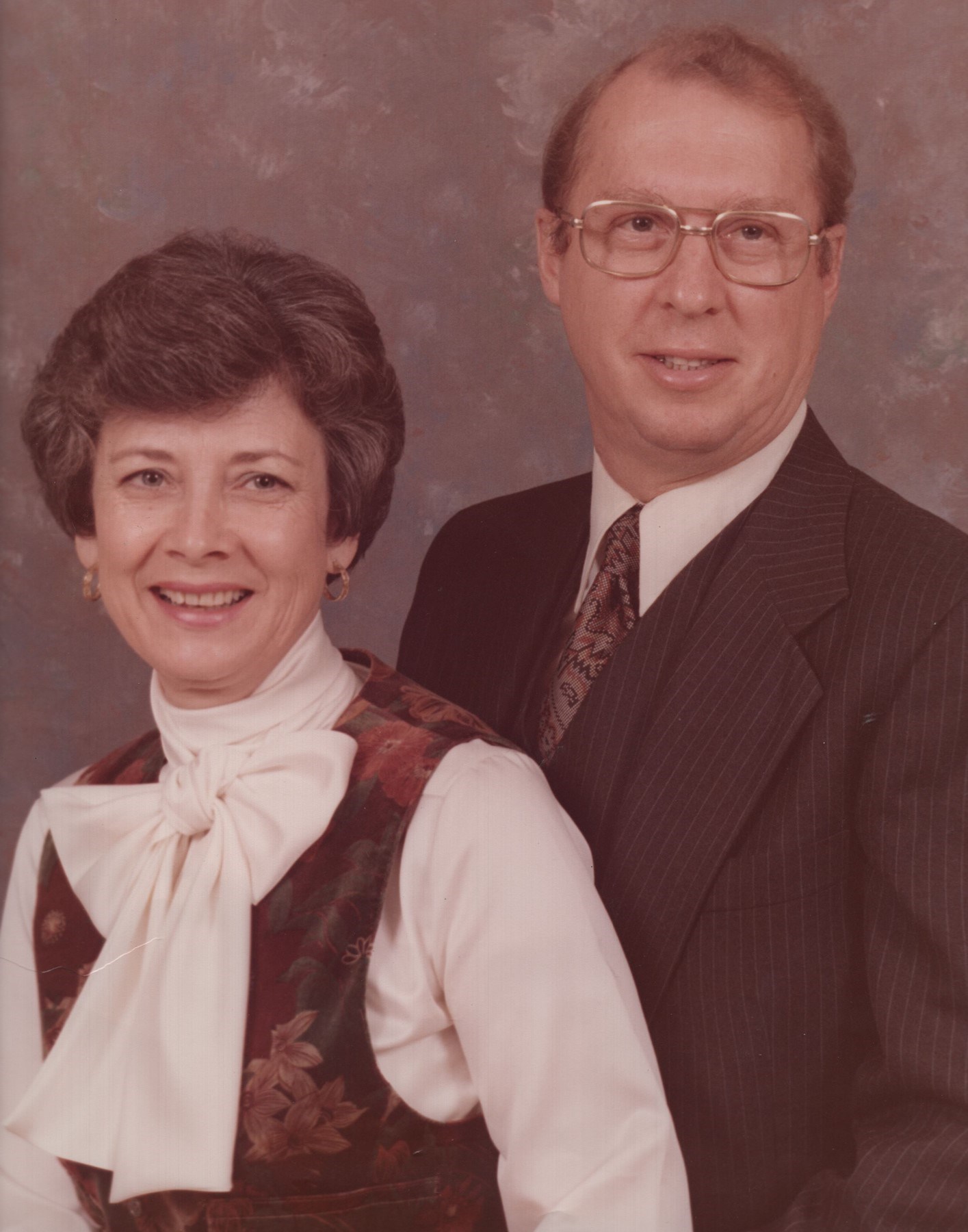 Obituary of LaVerne M. Shelley