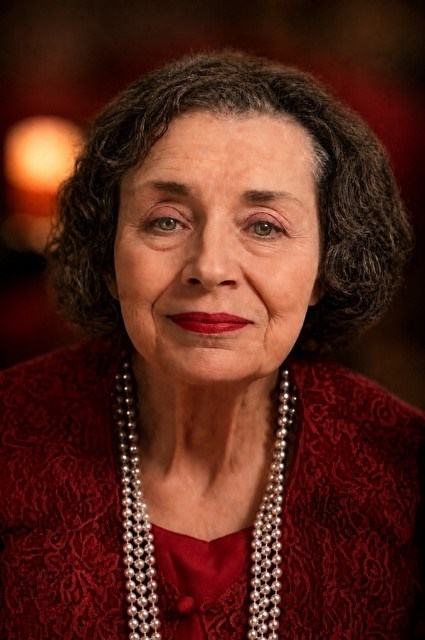 Obituary of Claudia Leigh Todd