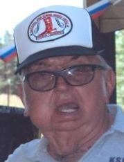 Obituario de Robert Louis Trontel