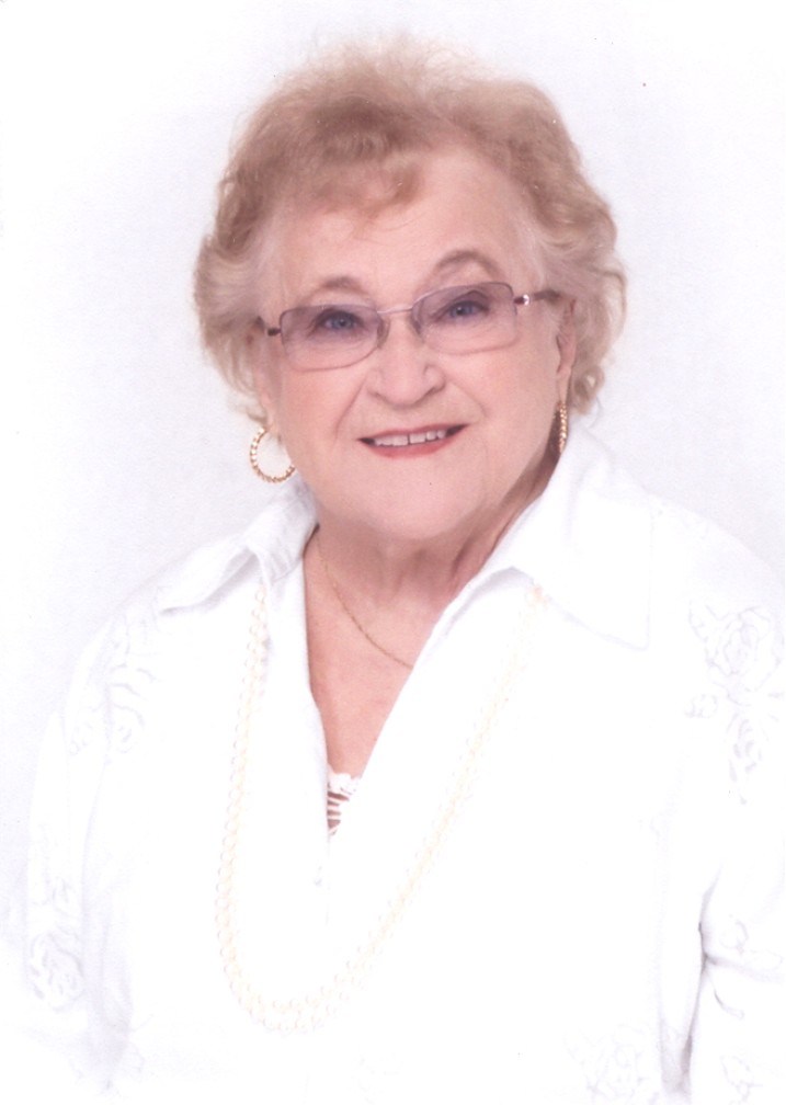 Émilie Rousseau Obituary - Ottawa, ON