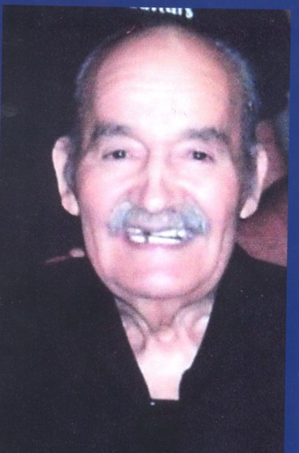 Obituary of Leo Adame Munoz