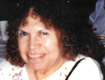 Obituary of Maria Mercedes Felix