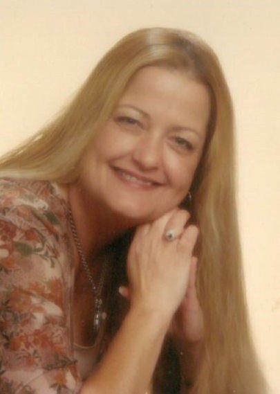 Obituary of Christie Ann Lovelady