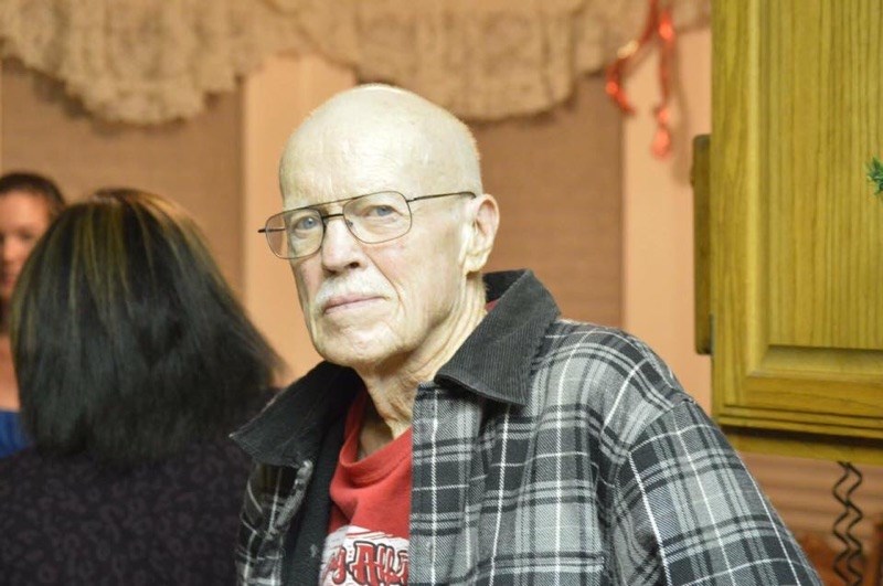 Obituary of Harvey Griffith Long