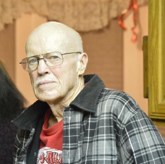 Obituary of Harvey Griffith Long