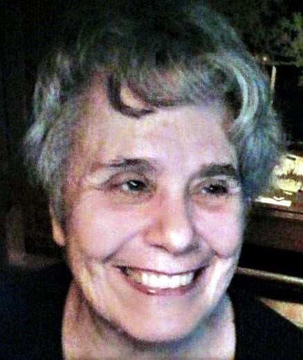 Obituary of Joan K. Barkdull