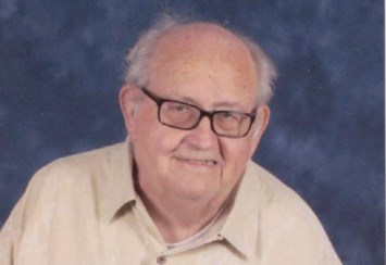 Obituary of Thomas Robert Williams