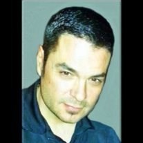 Obituary of Edward "Eddie" Adames