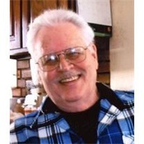Obituary of John Marvin Arbitter