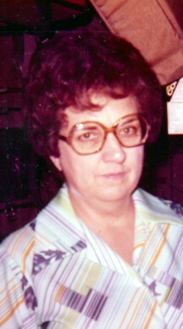 Obituario de Janie Sue (Sides) Blackwell