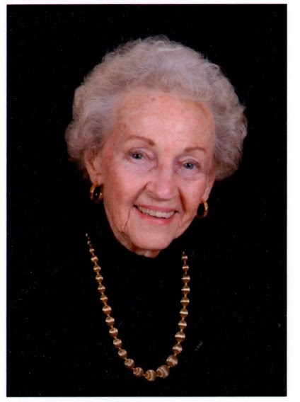 Obituary of Estelle K Smith