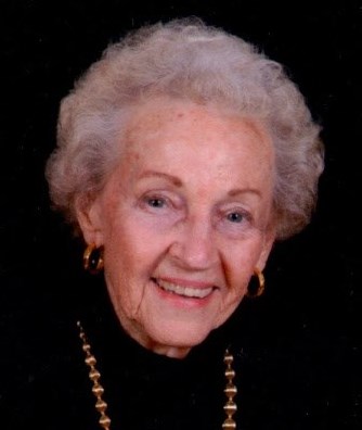 Obituary of Estelle K Smith