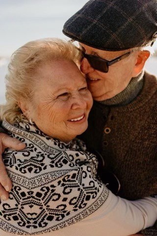 Obituary of Donna June Rozell