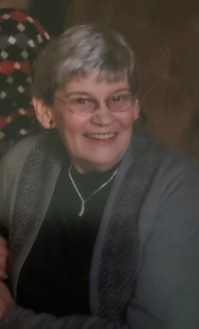 Obituary of Eleanor Marie Markle