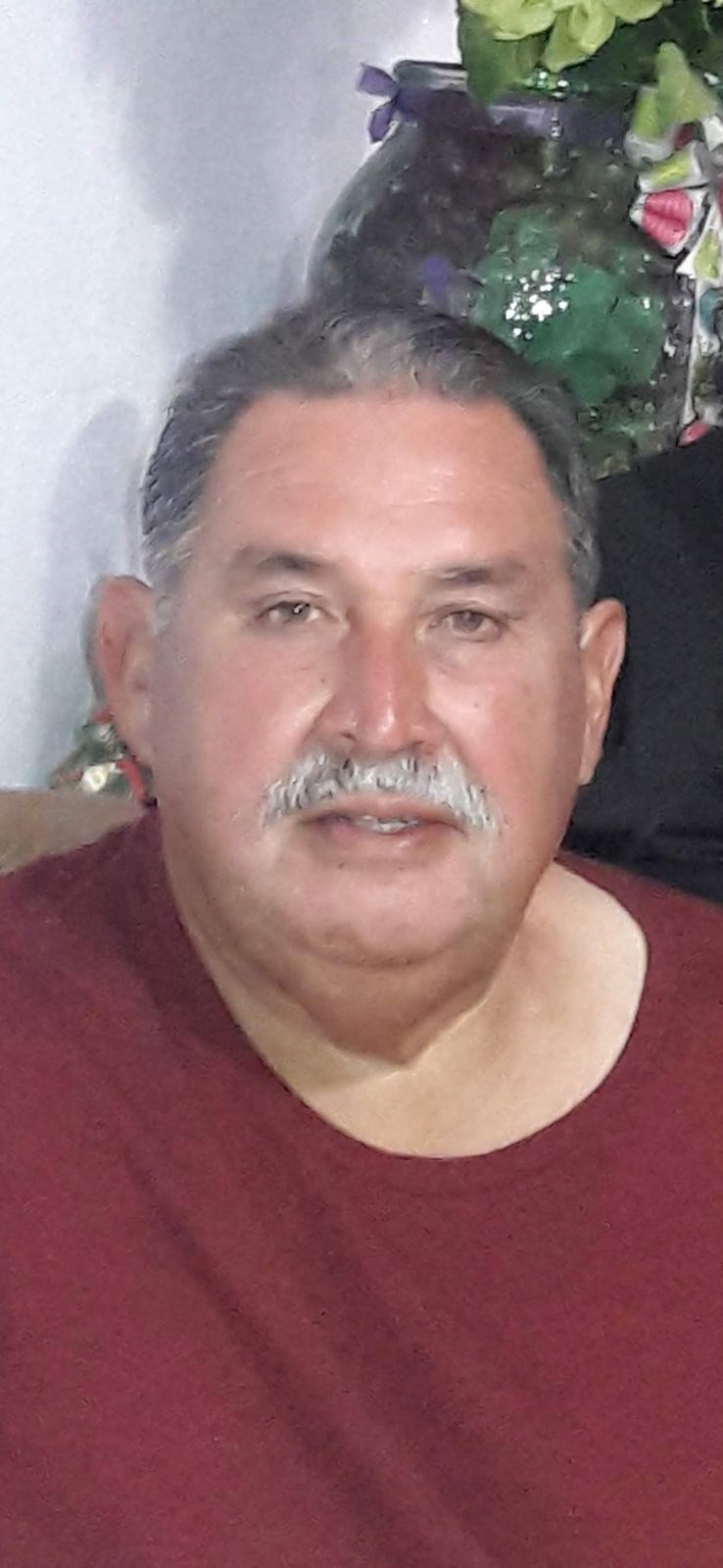 Obituary of Ysidro Mora Jr.