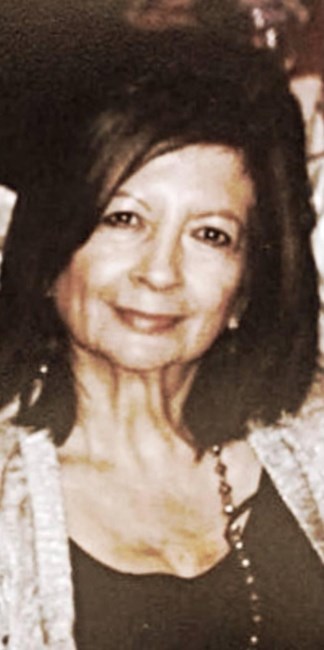 Obituary of Maria Padilla Bañuelos