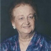 Obituary of Iva Beatrice Timmons Stricklin