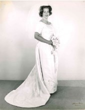 Obituary of Carol Jean Moore