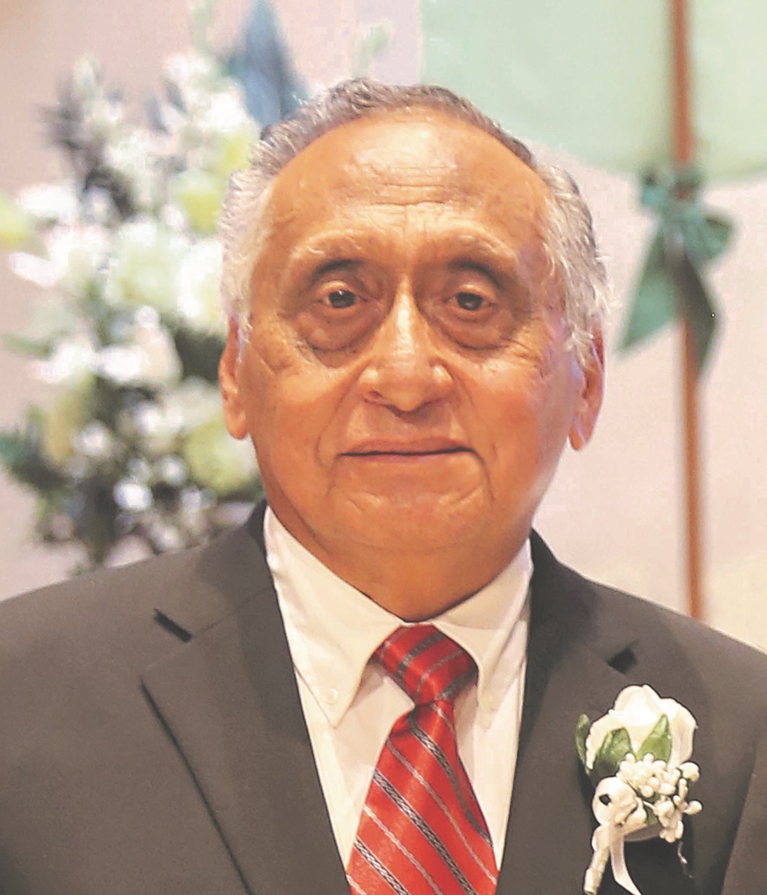 Obituary of Jesus "Jesse" Chavez