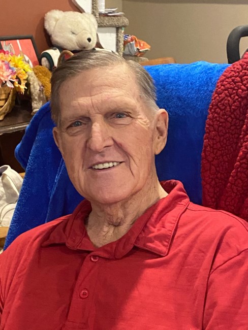 Obituary of Clovis Louis Willett