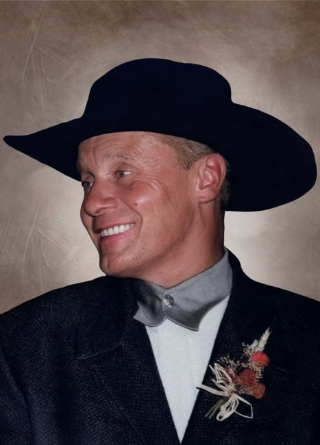 Avis de décès de Yvon Bourgeois