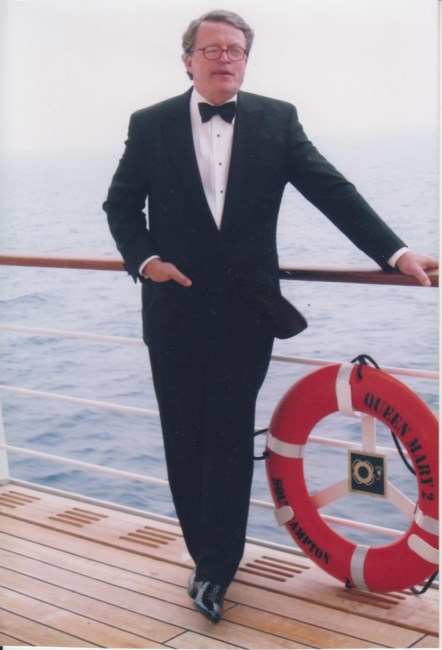 Obituary of Phillip C. Gowdy