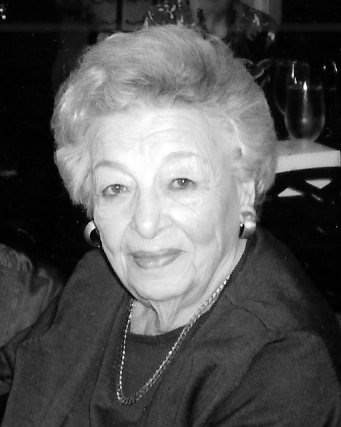 Obituary of Evelyn R. Schreck