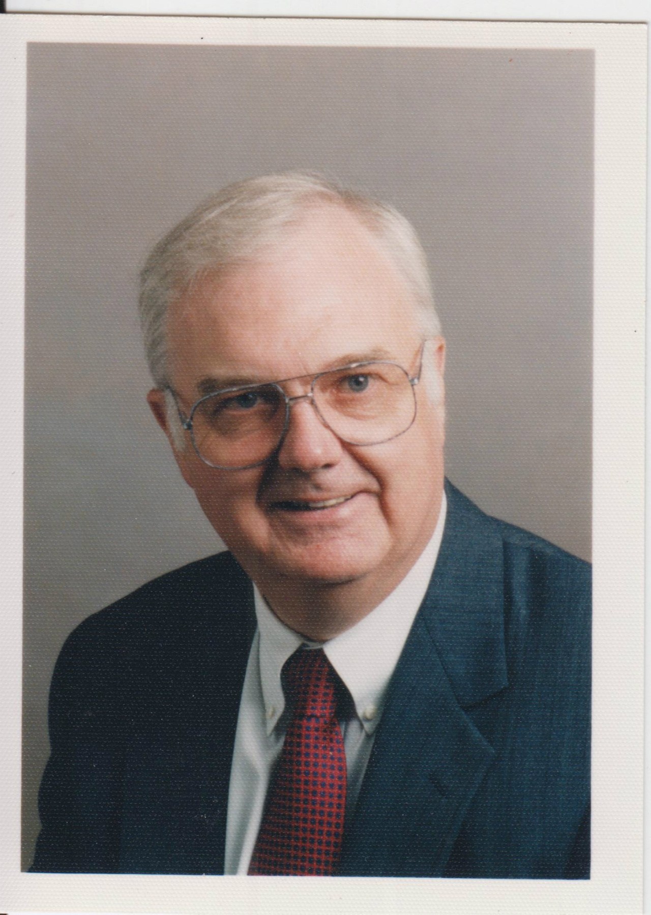 Obituary of Kenneth Morrison