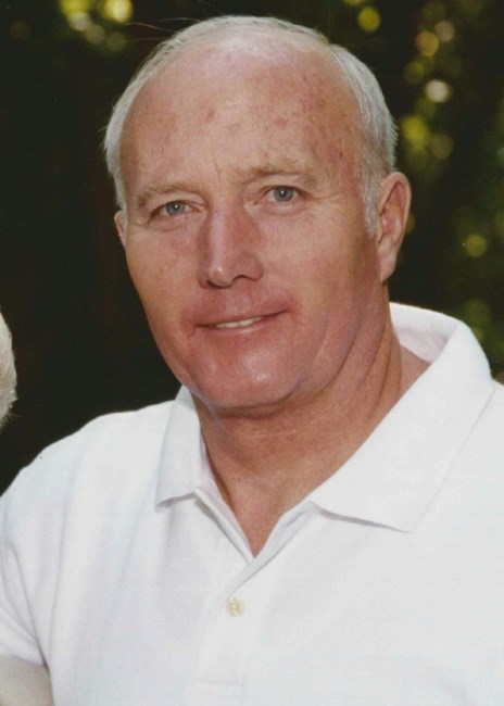 Obituary of David L Russell