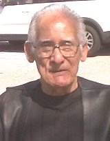 Obituary of Louis John Avalos