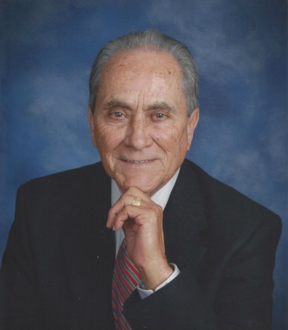 Obituary of Joel Don Brinkley