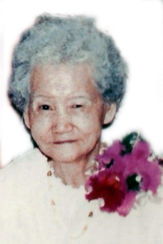 Obituary of Toy Yuen Wong Joe
