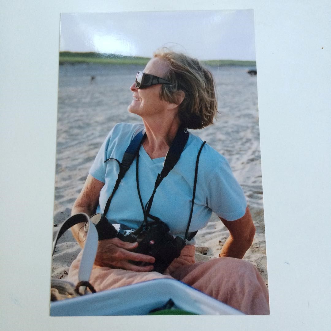 Obituary of Barbara L Chase