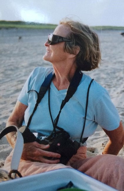 Obituary of Barbara L Chase