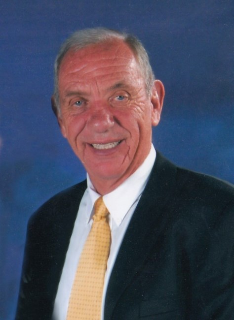 Obituary of Joseph L Brooks