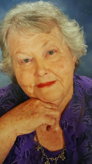 Obituary of Shirley Ham Primm