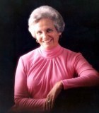 Obituario de Dorothy Smith Weaver