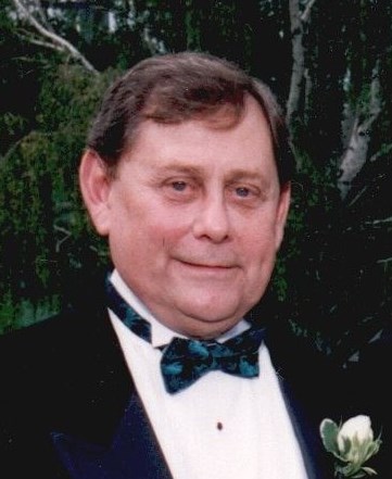 Obituary of John DeBroveck